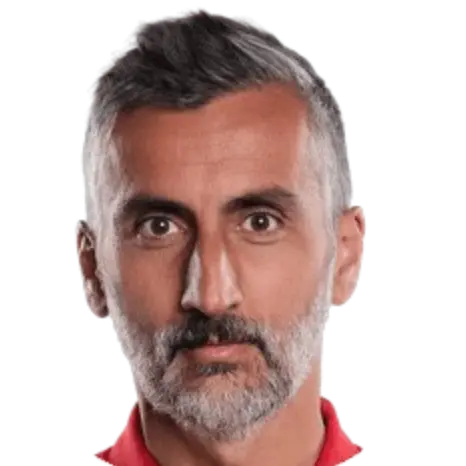 José Riveiro