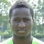 Razak Iddrisu