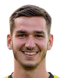 Johannes Golla