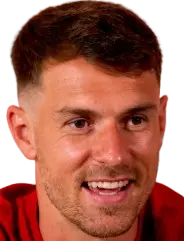 Aaron Ramsey