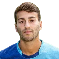 Scott Kashket