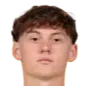 Alex Bolton