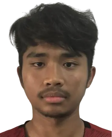 Theerapat Kaewphung