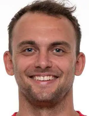 David Mrozek Glischinski