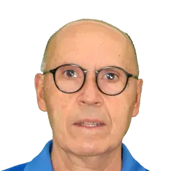 Antonio Toledo