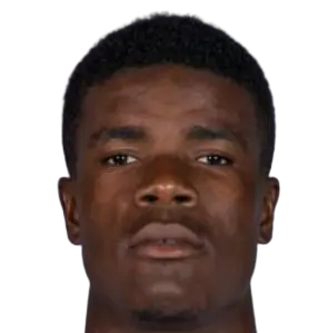 Aaron Bibout