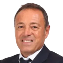 Gianpiero Piovani