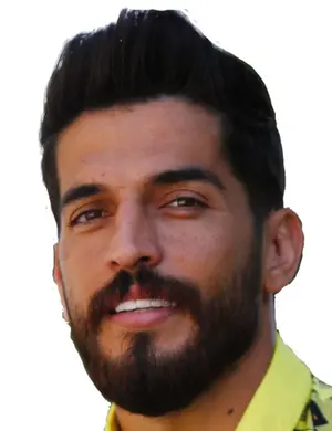 Farid Amiri