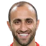 Mahmoud Shawkat
