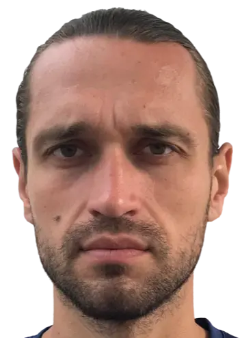 أوليكسي شلياكوتين