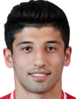 Romish Nasrullozoda