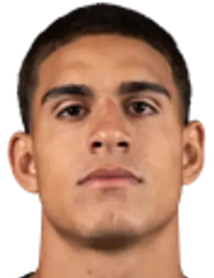 Diego Campos Minete
