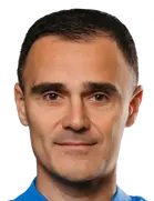 Zeljko Ljubenovic