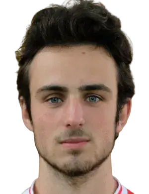 Lucas·Gonzales