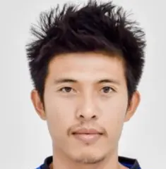 Rittikai Nisaitong