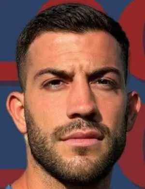 Vangelis Alexopoulos