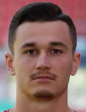 Fabian cavadias