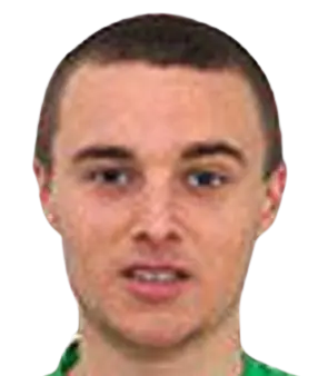 Liam Traynor