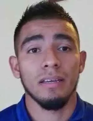 Carlos argueta