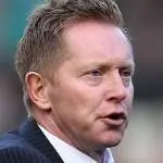 Gary Waddock