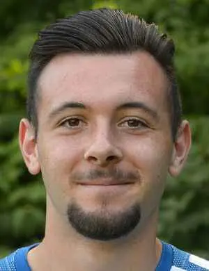 Eric Kirst