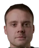 Dmitriy Serakov