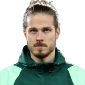 Rob Etherington