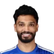 Yousuf Nasser Al Mukhaini