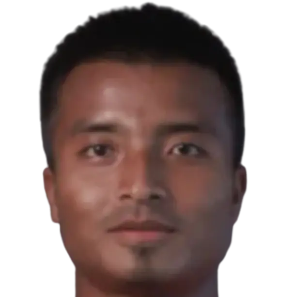Joseph Lalmuanawma