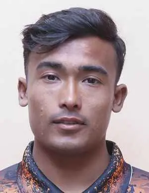 Shoib Akhtar