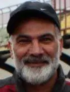 Reza Mortezazadeh