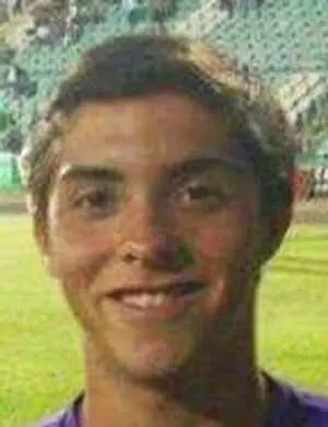 Goncalo Pessoa