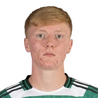 Sean Mcardle