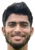 K Pereira