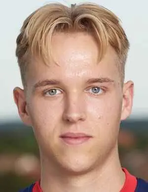 Finn hinze