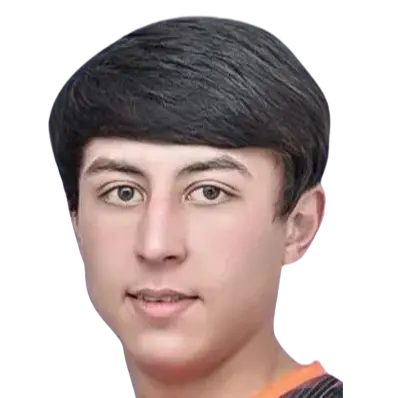 Zukhriddin Muyidinov