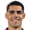 Lucas Villalba