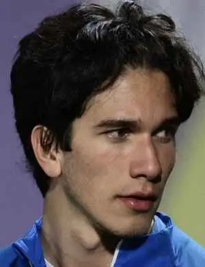 Burak Diker