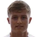 Liam McCarron