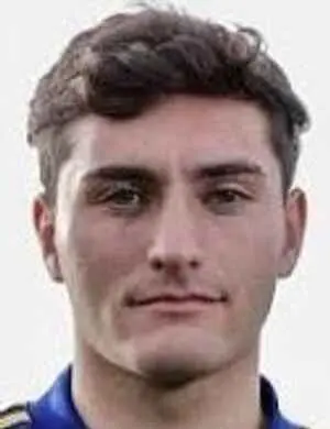 Agustin Sansoni