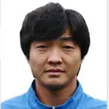 Shenghu Bai