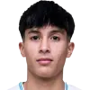 Nicolas Balbas