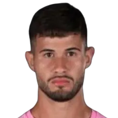 yago moreira