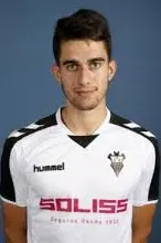 Angel Moreno