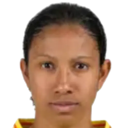 Ledys Calvo