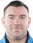 Colin Falvey