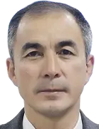 Kanatbek Musataev