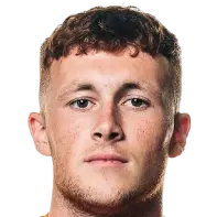 Sonny Jack Carey