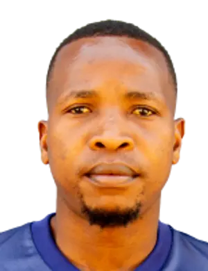 Thabo Mosadi