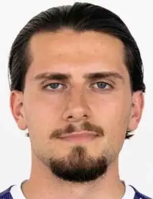 Milos savic